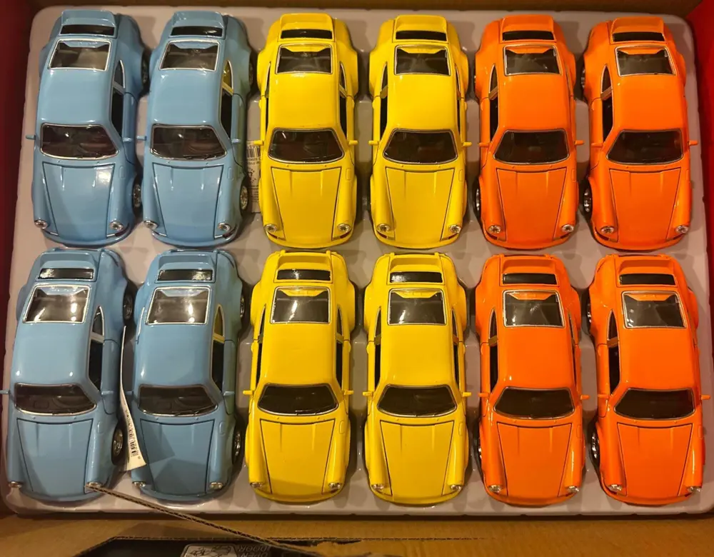 ASYA DISPLAY METAL ARABA 02062-FY6288-12D-144