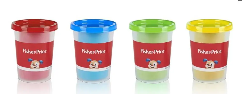 ASYA FP GPN20 4LU OYUN HAMURU 4*100gr-12