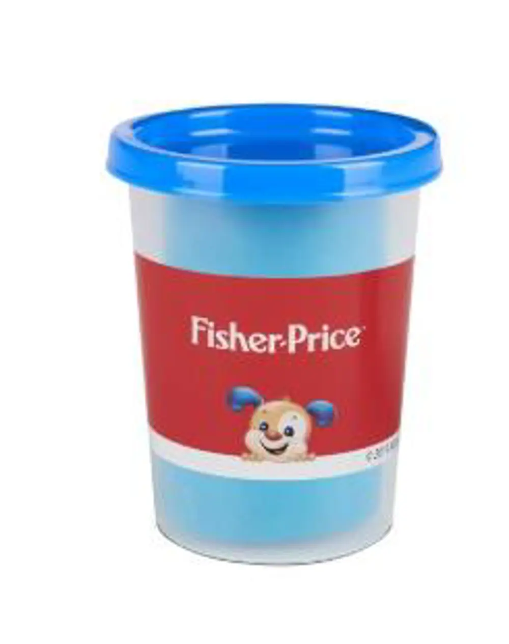 ASYA FP GPN20 4LU OYUN HAMURU 4*100gr-12