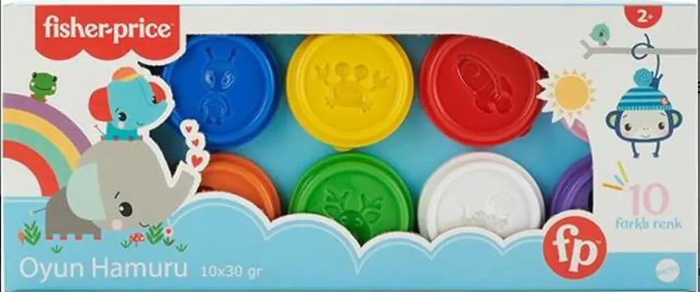 ASYA FP HHJ39 10X30 OYUN HAMURU-12