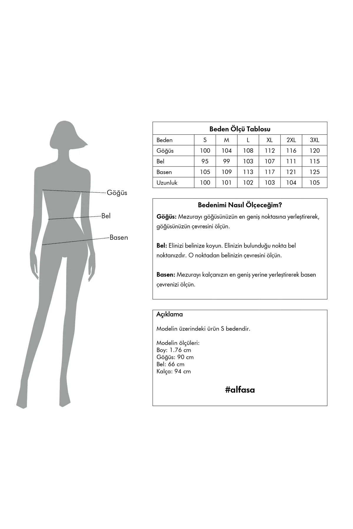 Asya Havuz Tesettür Mayo