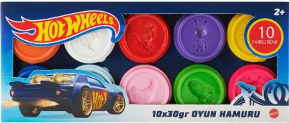 ASYA HW HHJ38 10X30 OYUN HAMURU-12