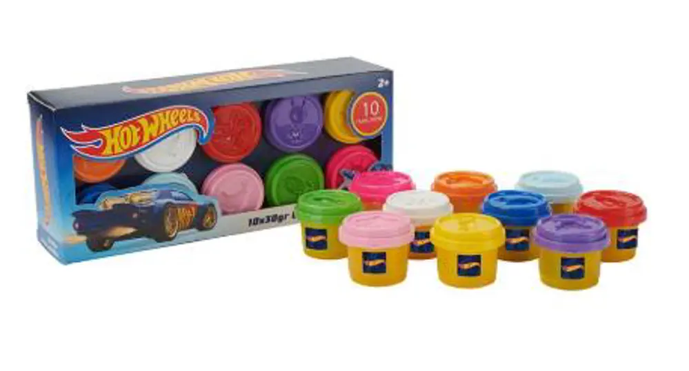 ASYA HW HHJ38 10X30 OYUN HAMURU-12