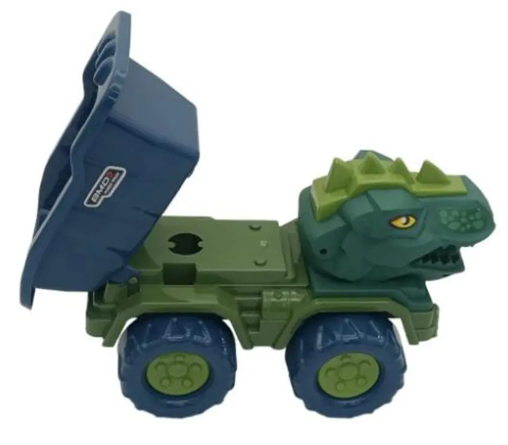 ASYA KT. DINO KAMYON BMD502-24 ASYA KT. DINO KAMYON BMD502-24