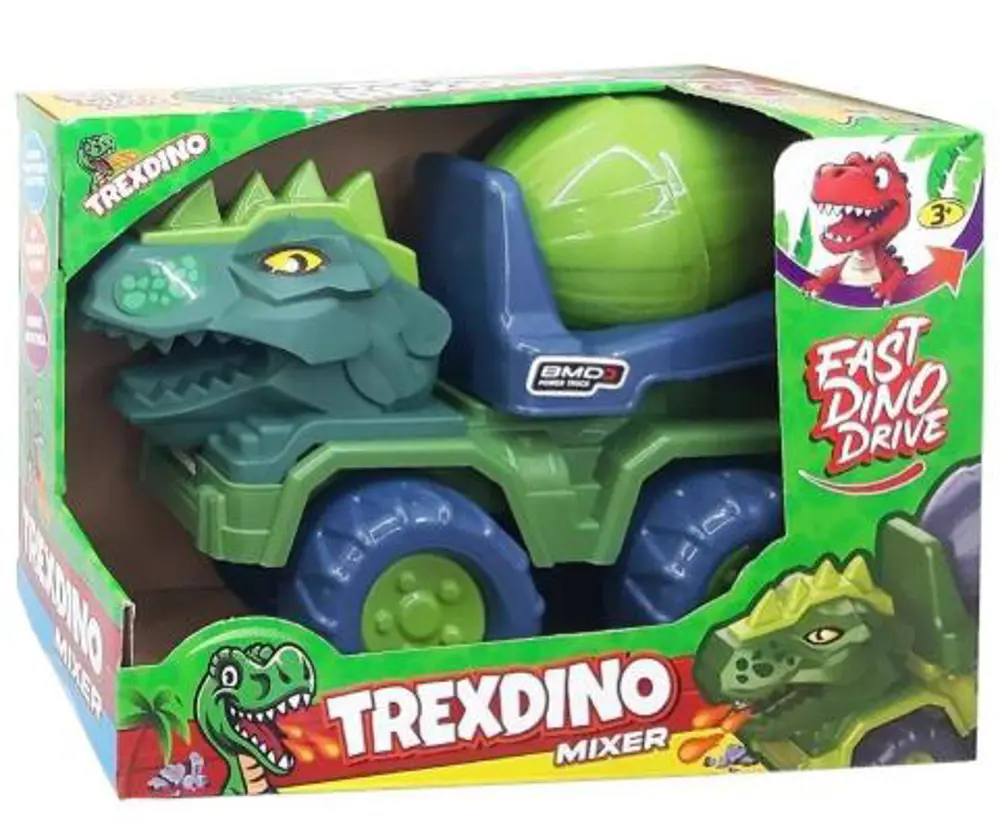 ASYA KT. DINO MIKSER BMD501-24