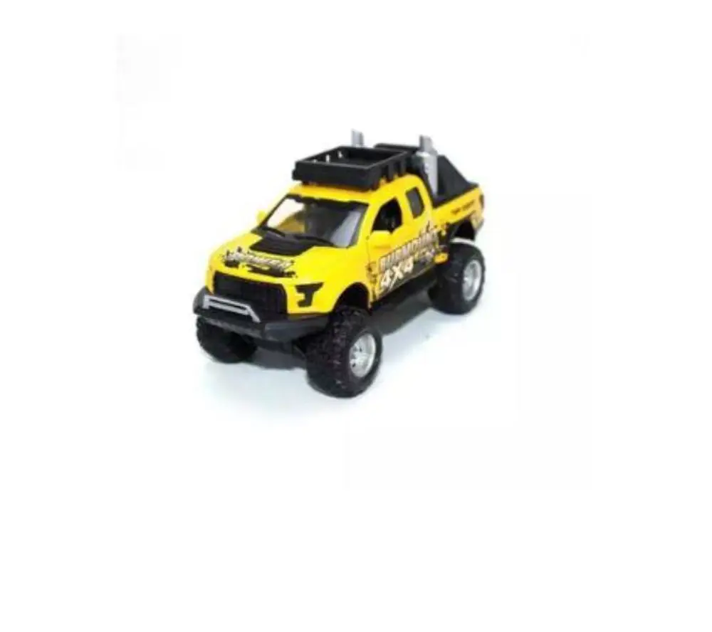 ASYA KT METAL 12'LI SESLI CEKBIRAK 12/144