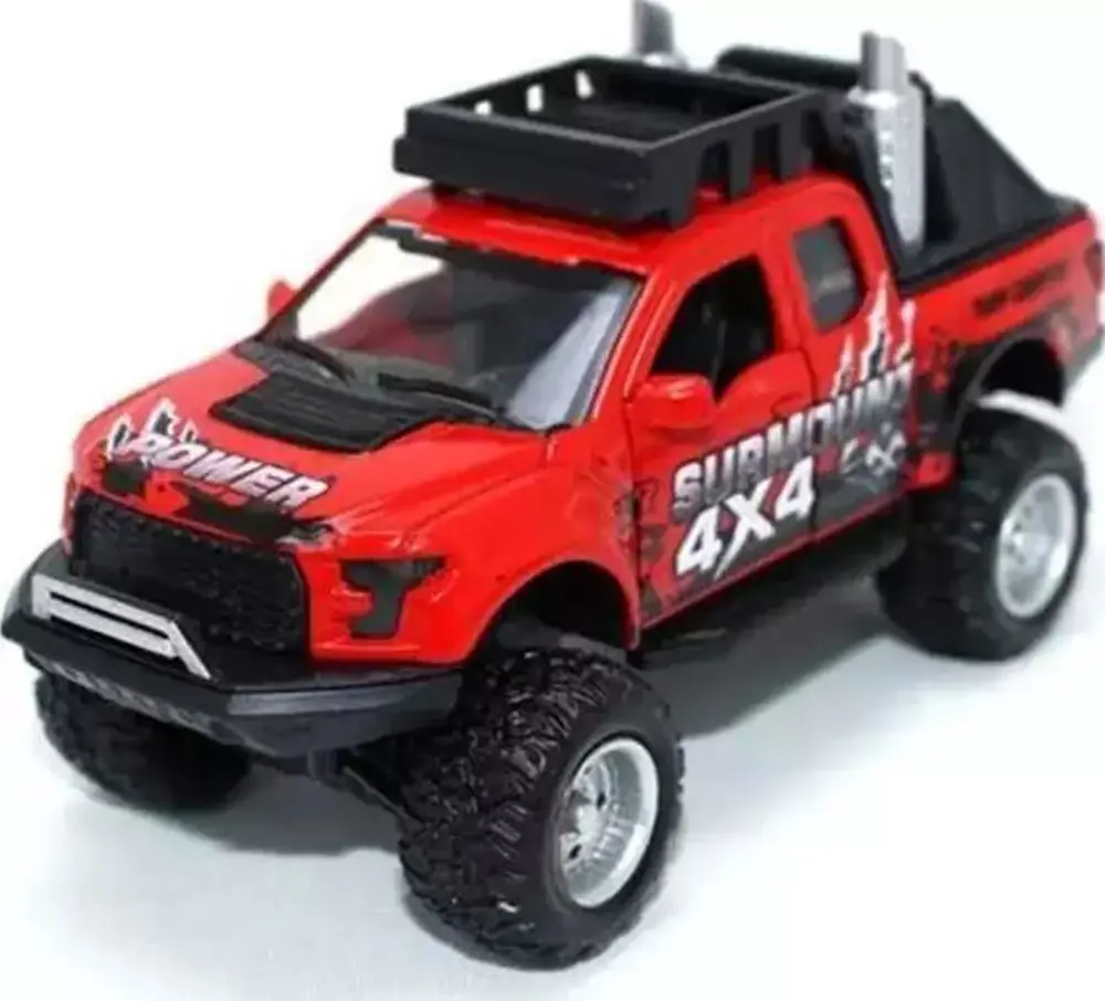 ASYA KT METAL 12'LI SESLI CEKBIRAK 12/144