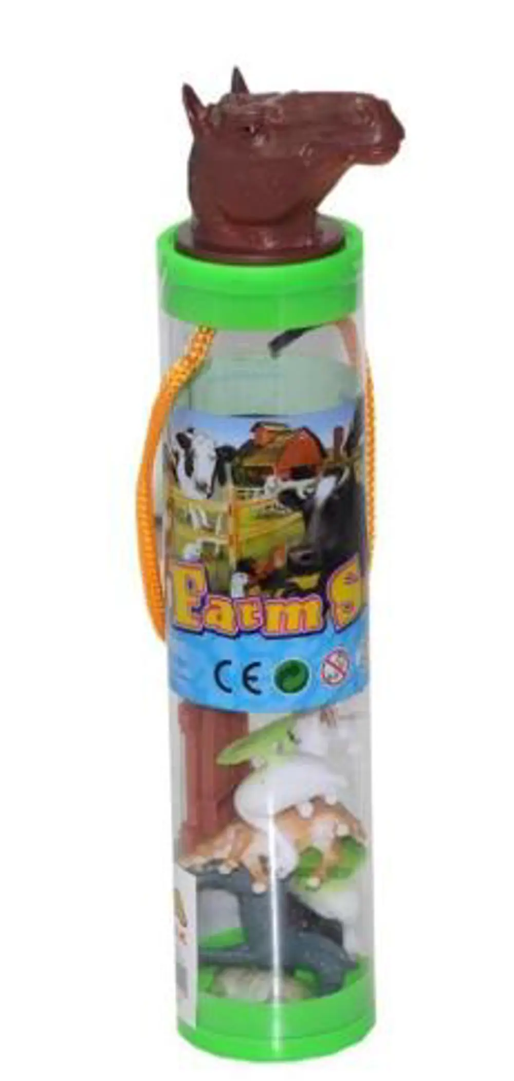 ASYA KT.HAYVANLAR B8542-NC3015-144