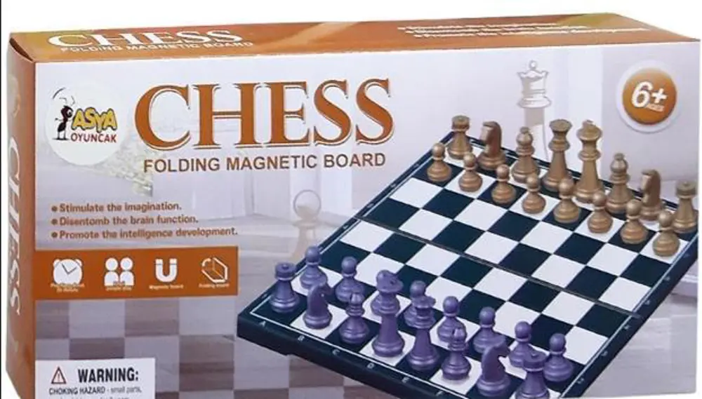 ASYA SATRANC SETI C5785-S2201-2A-72