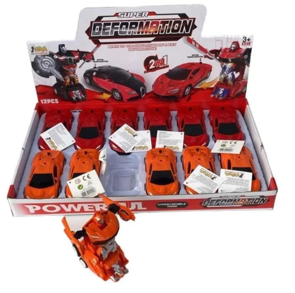 ASYA TRANSFORM ARABA 04937-668-2-12