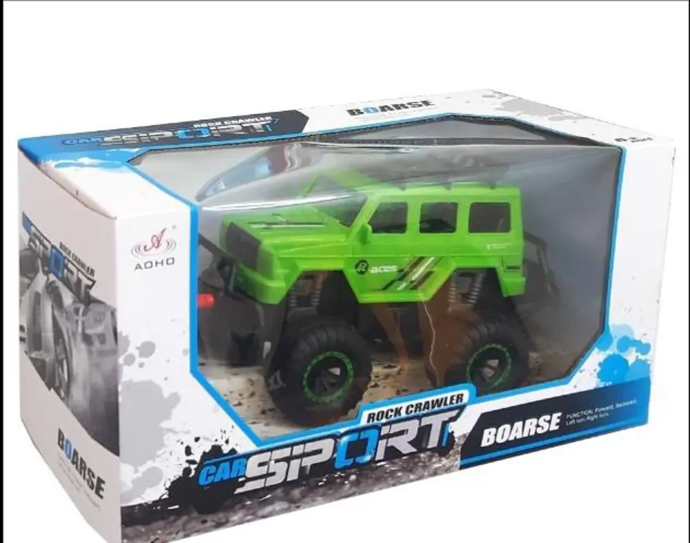 ASYA U/K SARJLI JEEP 16648-911-663A-24