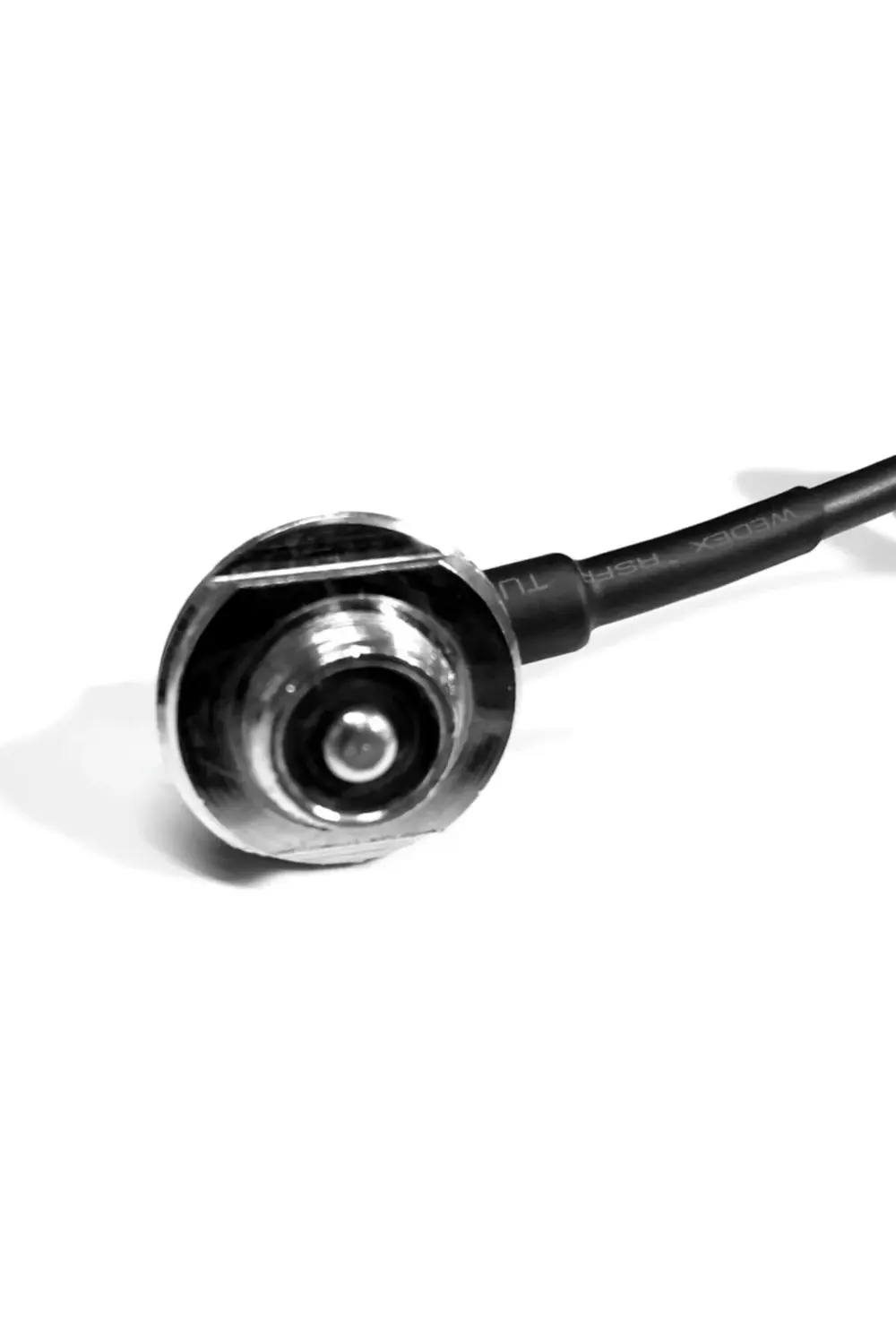 At 17 Araç Telsiz Anteni (uhf)