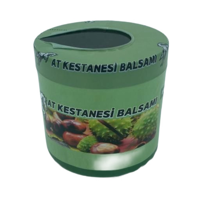 Şifa At Kestanesi Balsamı 500 Ml
