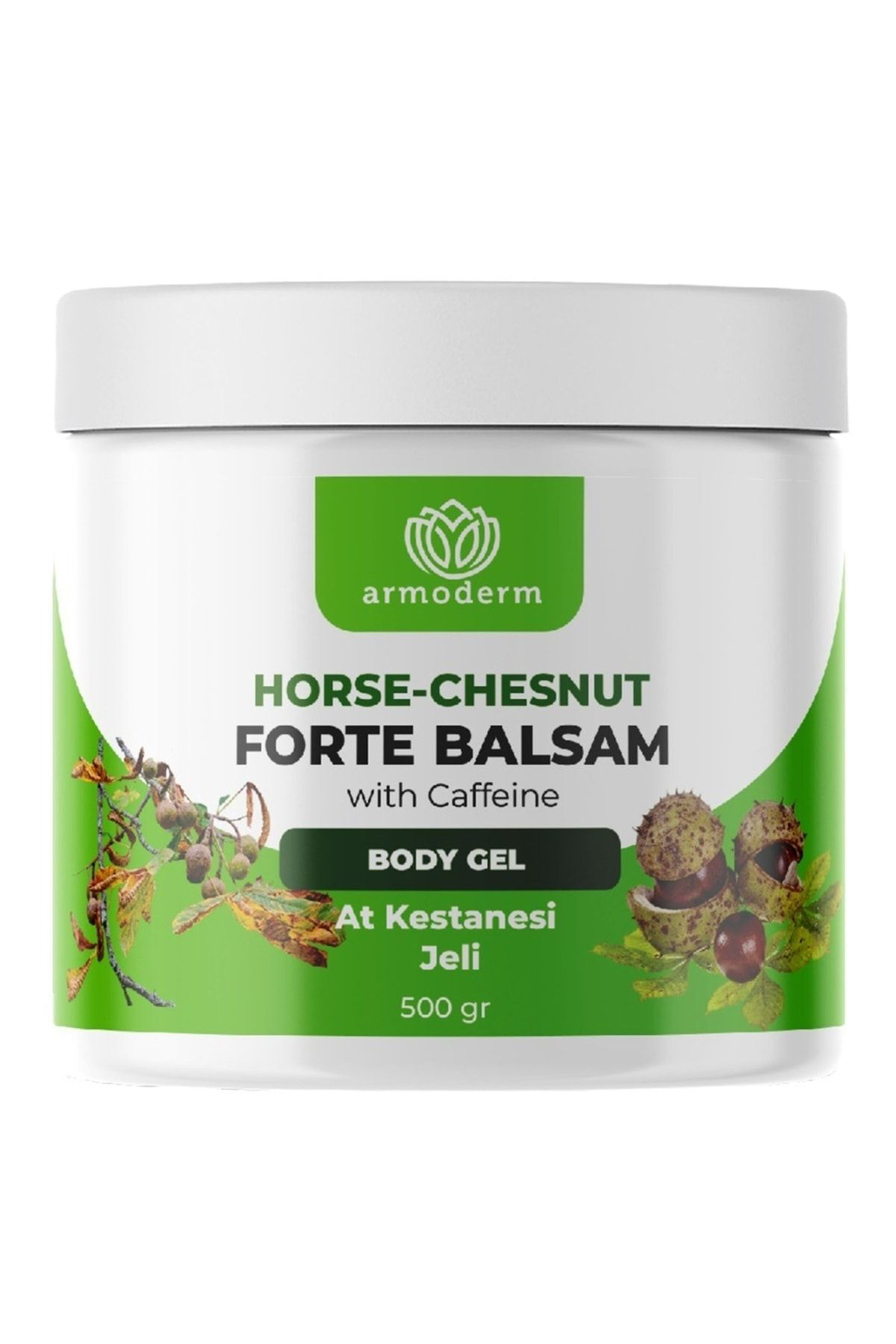 At Kestanesi Jeli 500 gr