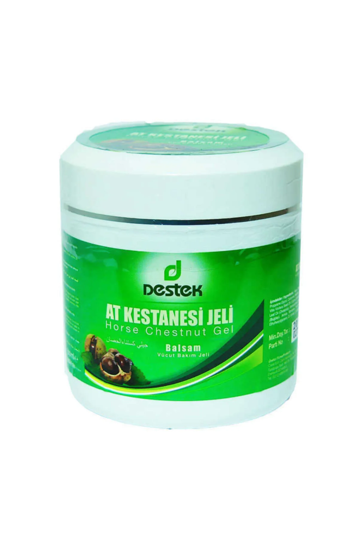 At Kestanesi Jeli 500ml