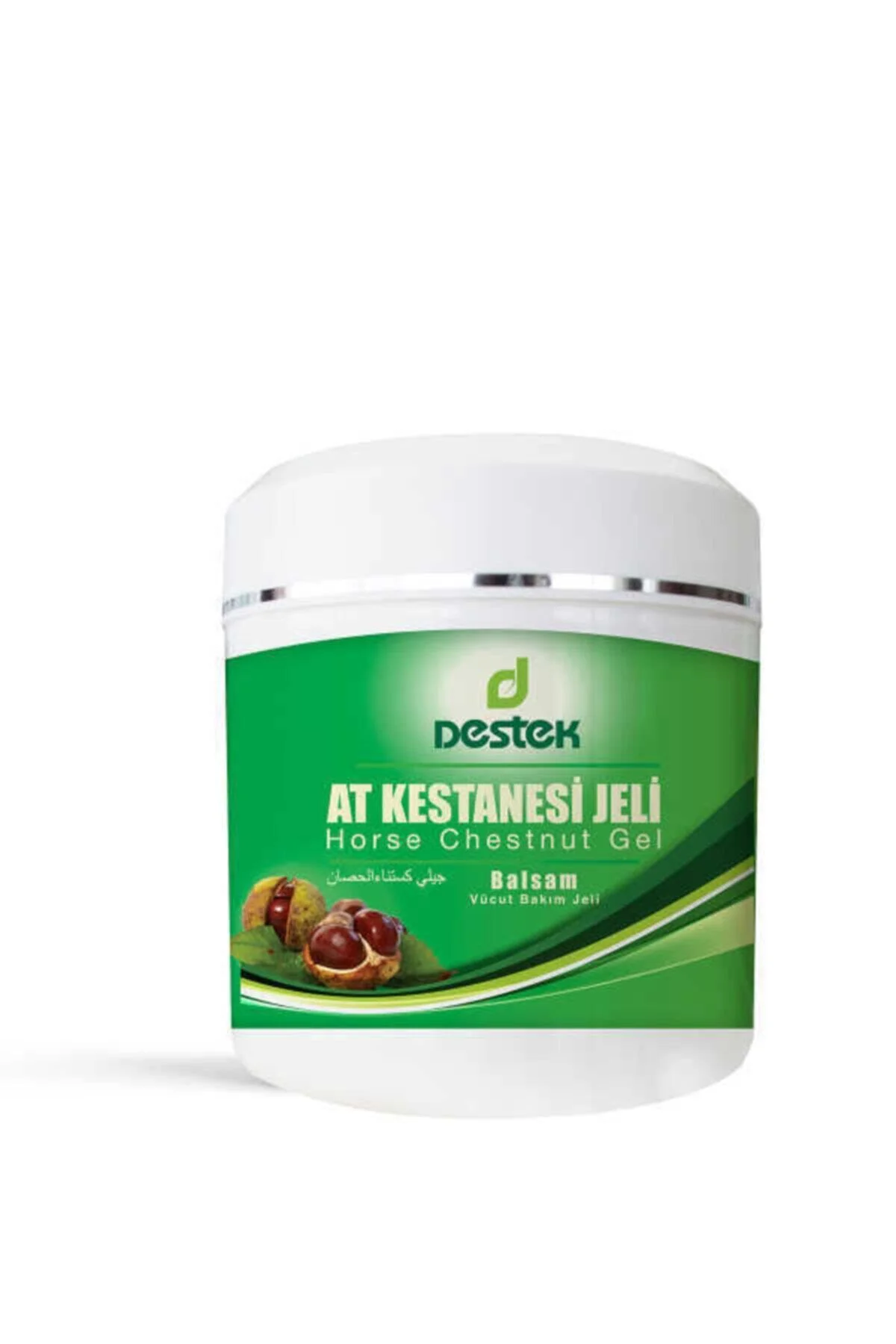 At Kestanesi Jeli 500 ml
