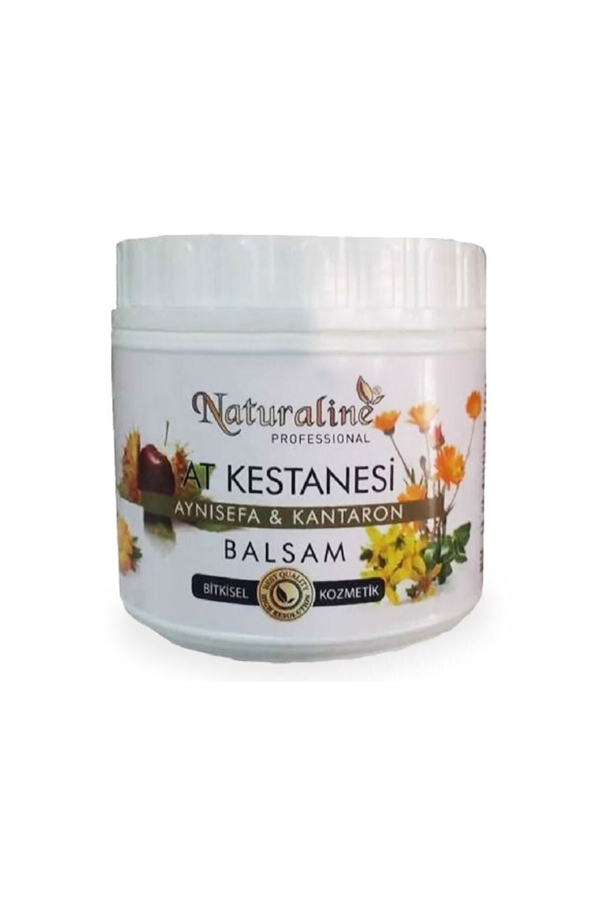 At Kestanesi Kremi Aynı Sefa Kantaron Balsamı 500ml