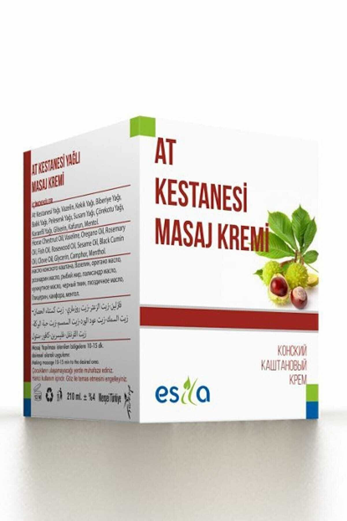 Just Cheap Store At Kestanesi Masaj Kremi 210 Ml.