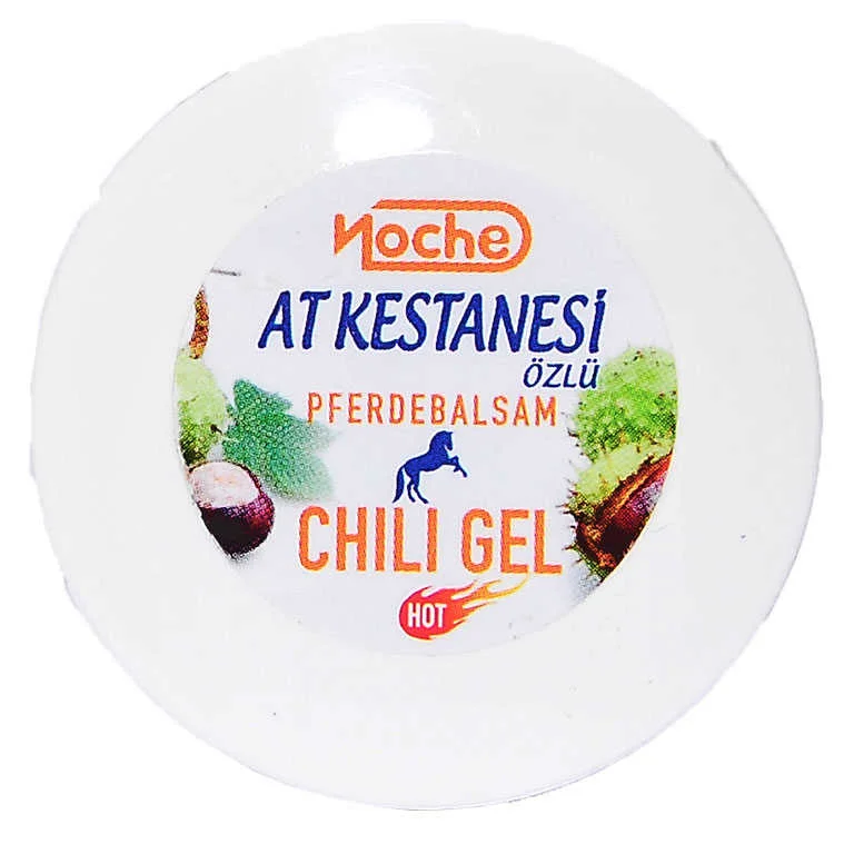 At Kestanesi Özlü Masaj Jeli 20ML - Kas ve Eklem Ağrılarına Karşı Doğal Masaj Jeli Fiyatı, Yorumları ve Özellikleri