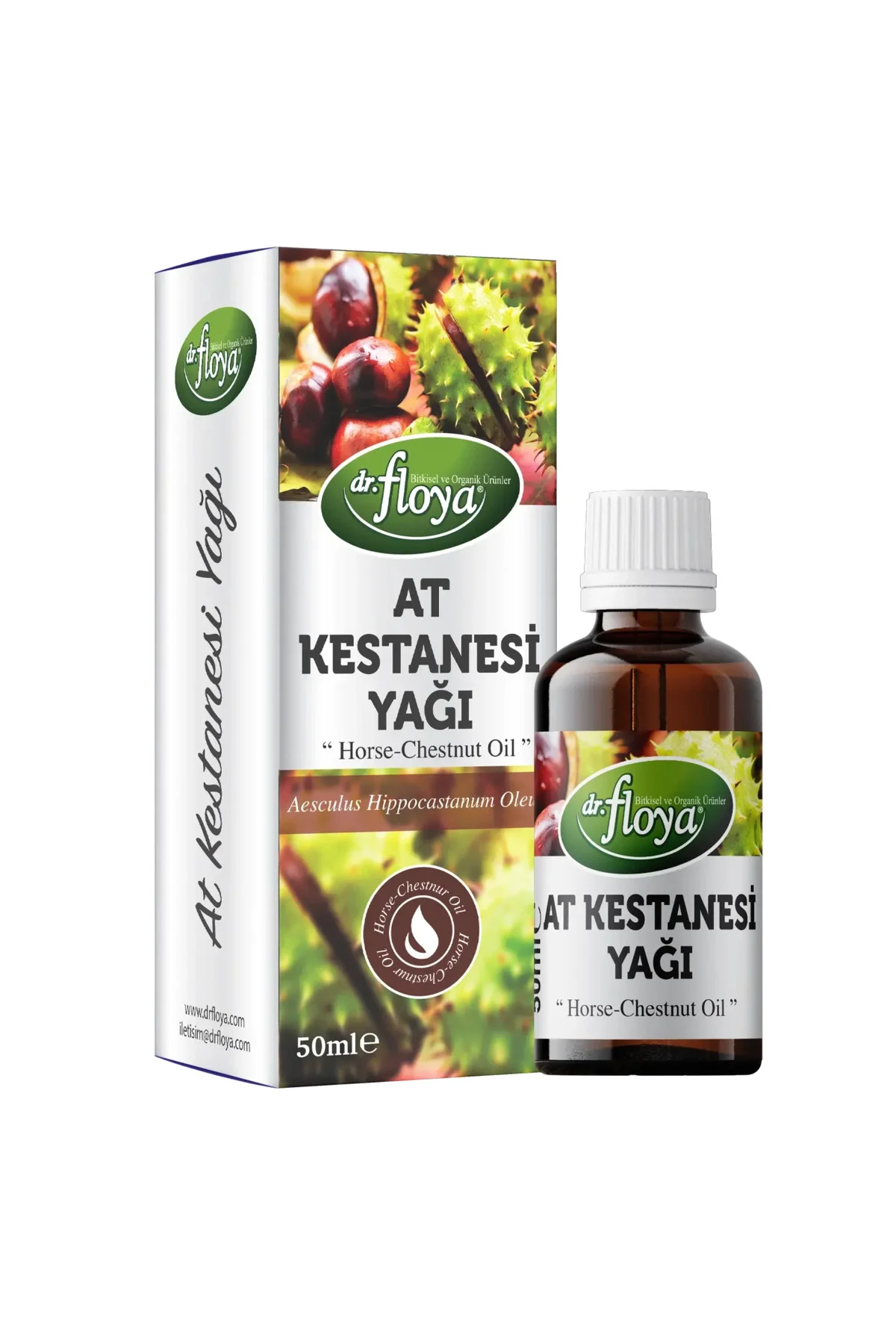 At Kestanesi Yağı 50 mL Fiyatı, Yorumları ve Özellikleri