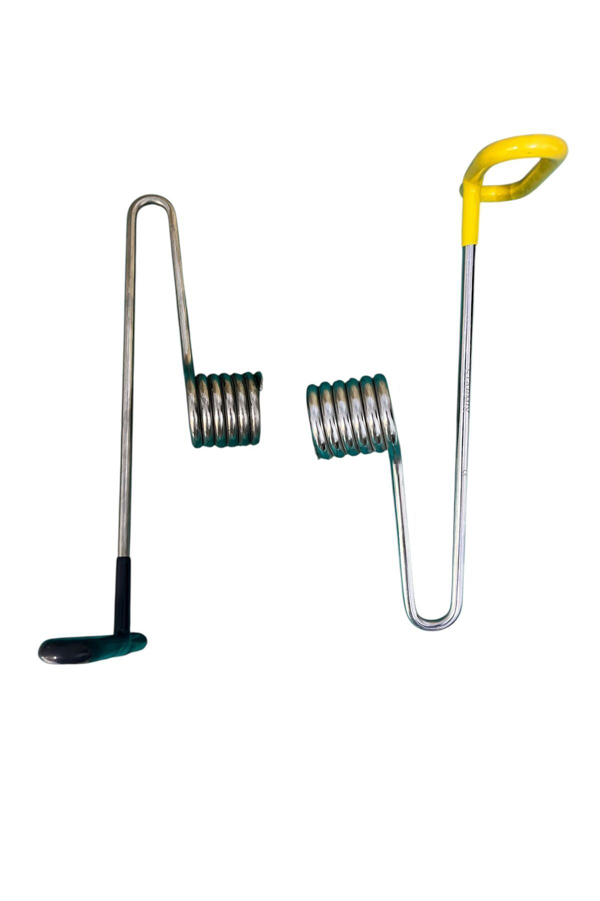 Ekvet At - Sığır Ağız Padan Schoupe Lüx Model