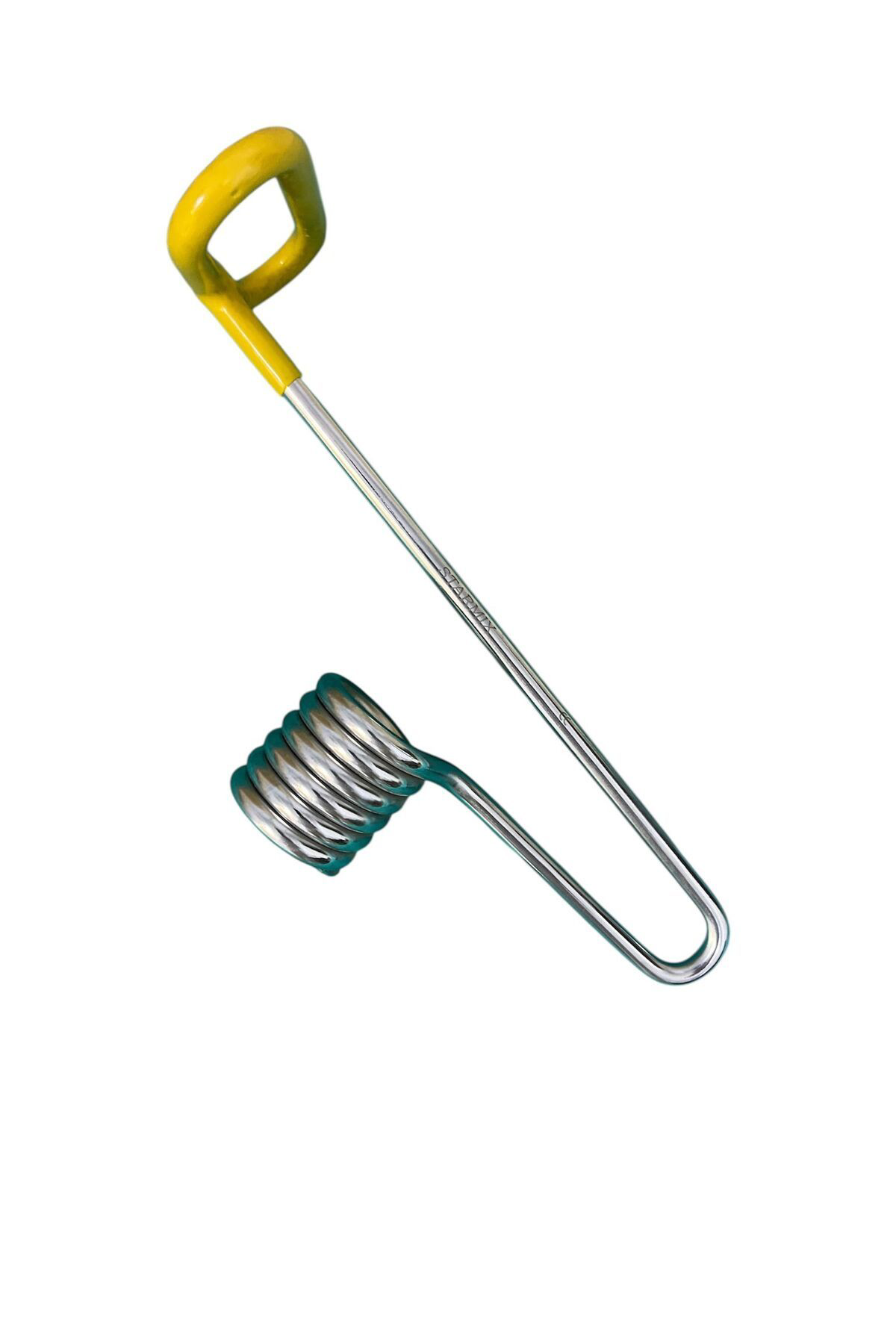 Ekvet At - Sığır Ağız Padan Schoupe Lüx Model