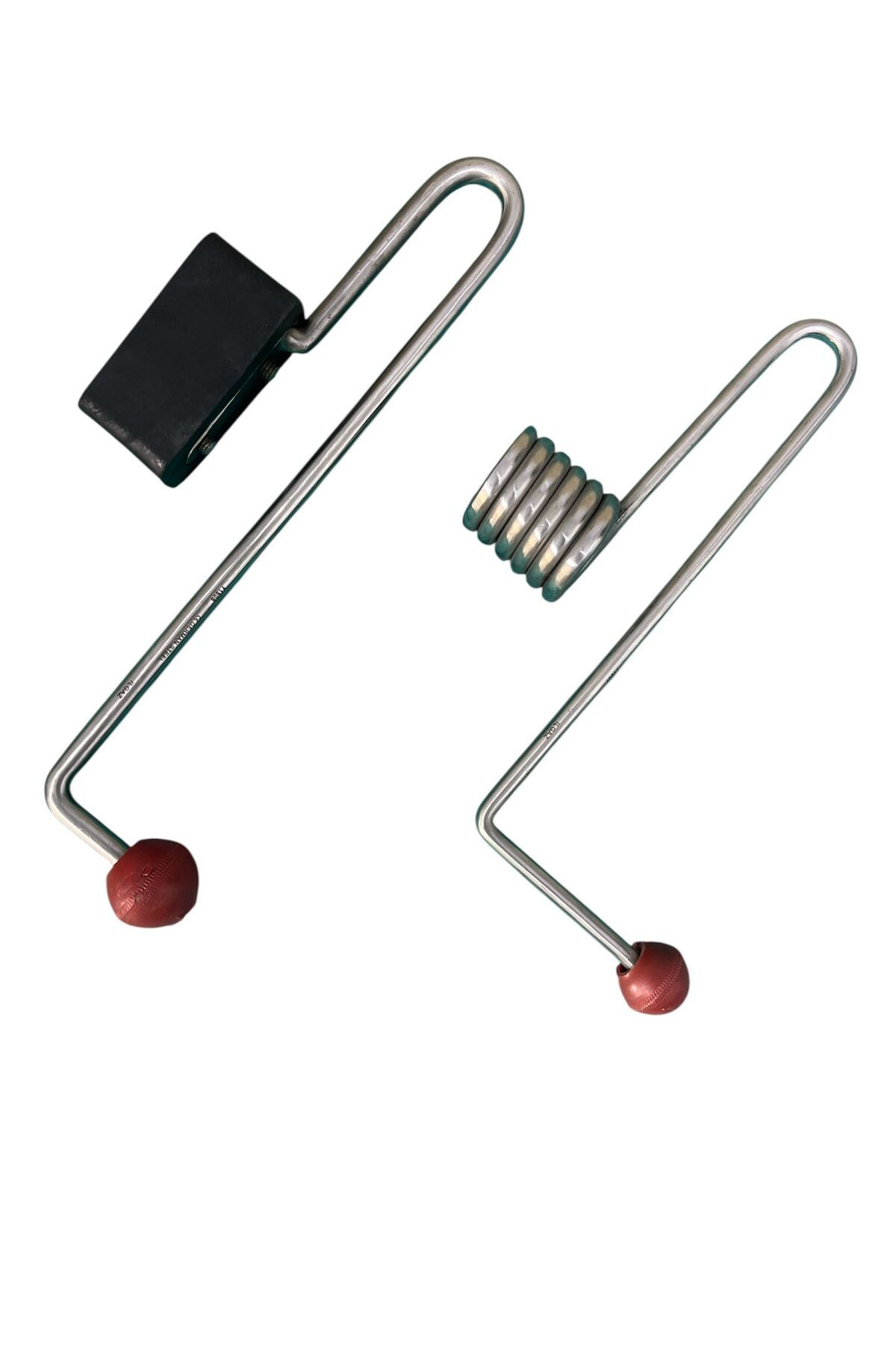 Ekvet At - Sığır Ağız Padan Pony Hhp Model