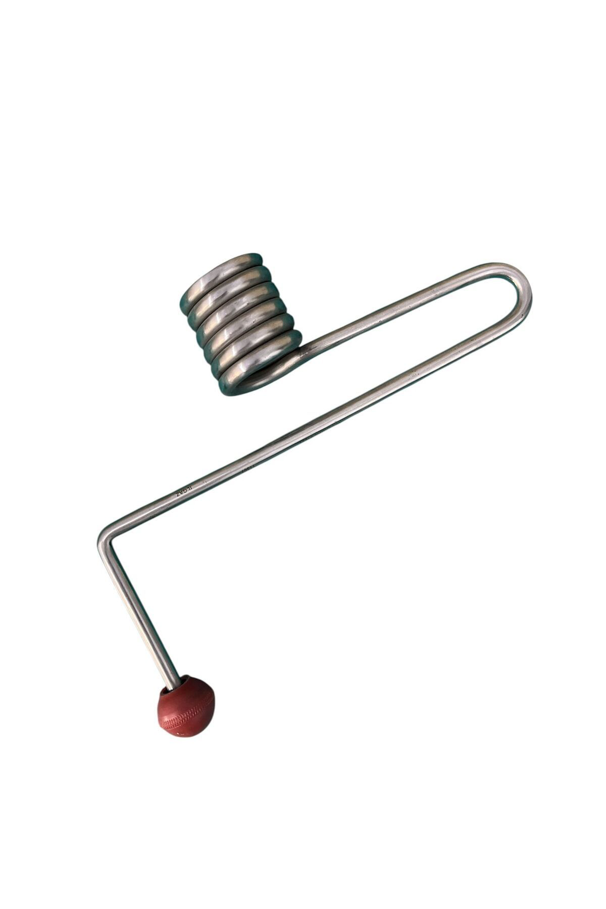 Ekvet At - Sığır Padan Schoupe Model