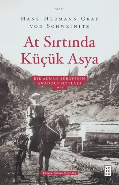 At Sırtında Küçük Asya Fiyatı, Yorumları ve Özellikleri