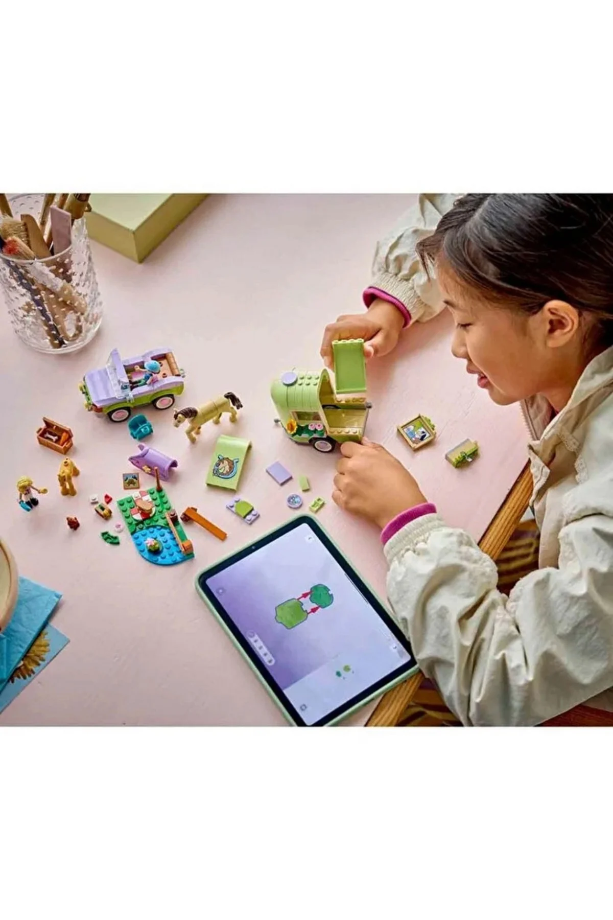 At ve Tay Römorku 42695