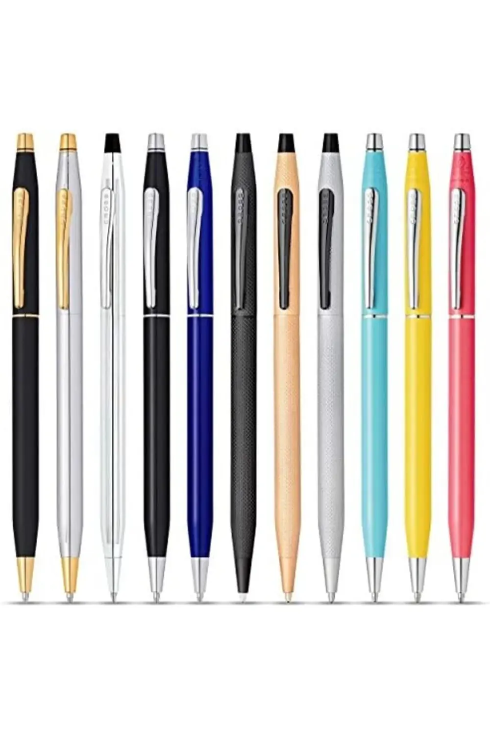 AT0082-77 Tükenmez Kalem Siyah 1053513