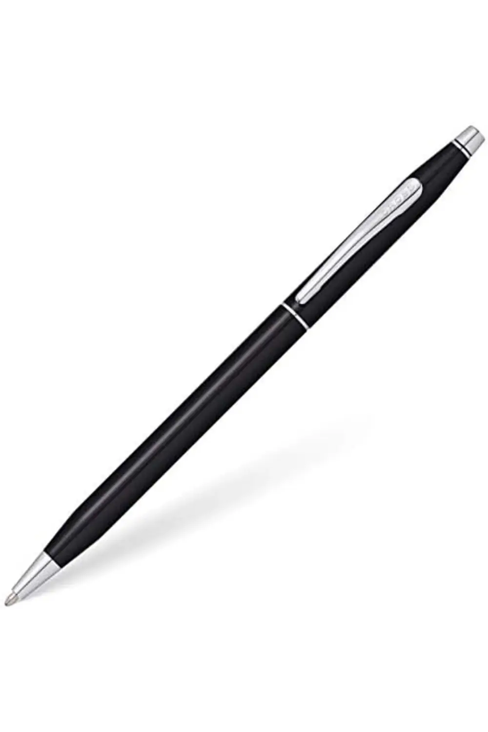 AT0082-77 Tükenmez Kalem Siyah 1053513