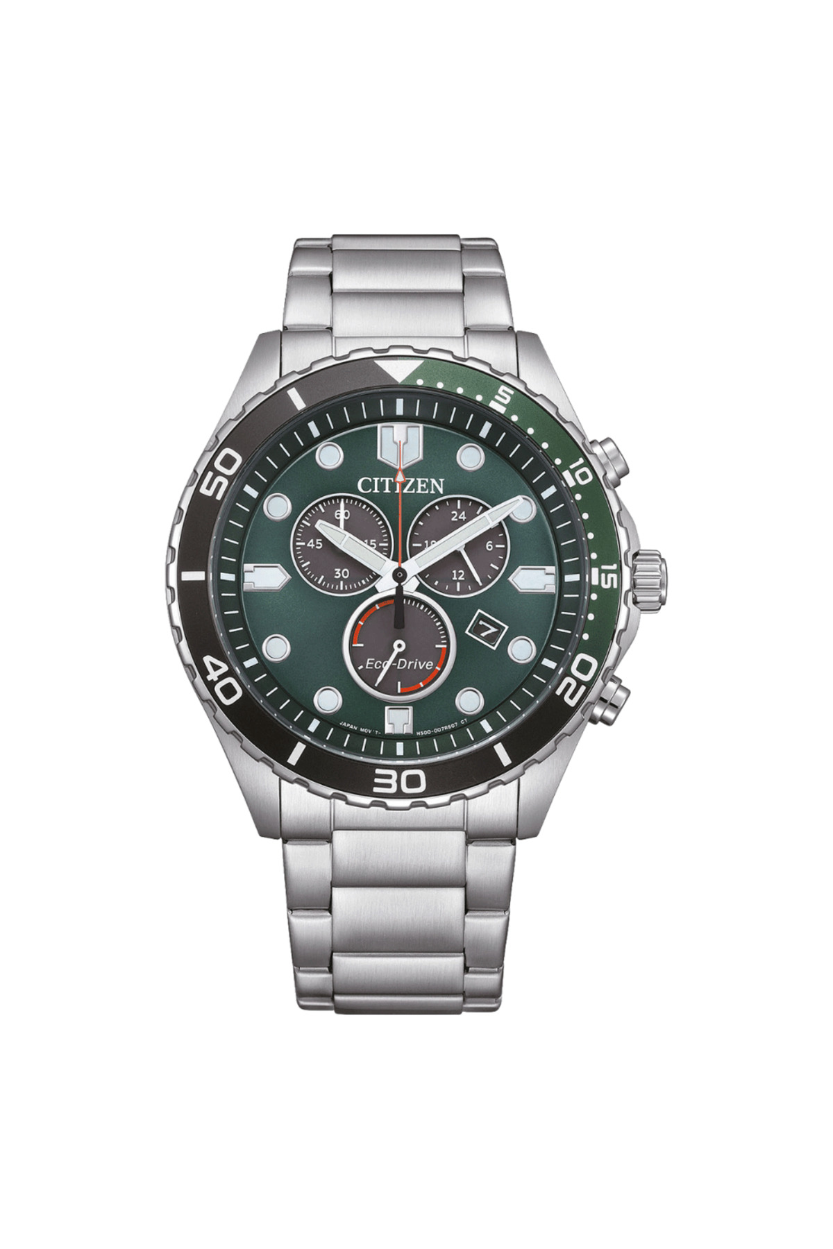 AT2561-81X Erkek Kol Saati