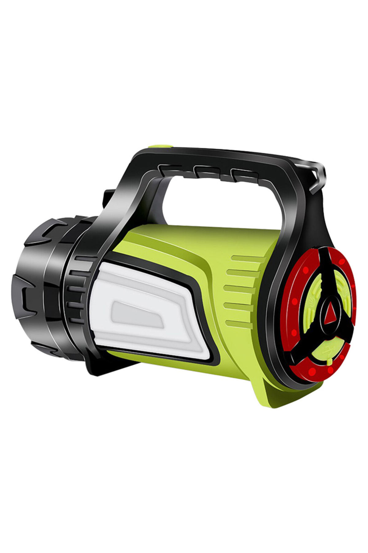 At35ın Shopzum Js-881c Şarjli Ledli Uzun Menzilli Kamp Tipi Çok F