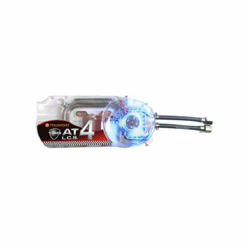 Thermaltake At4 Vga Su Bloğu Ati Radeon Hd 2900 Xt Cl-W0150