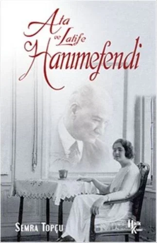 Ata ile Latife Hanımefendi Fiyatı, Yorumları ve Özellikleri