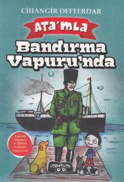 Ata – Neredesin Mavi Gözlüm