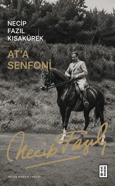 At'a Senfoni Fiyatı, Yorumları ve Özellikleri