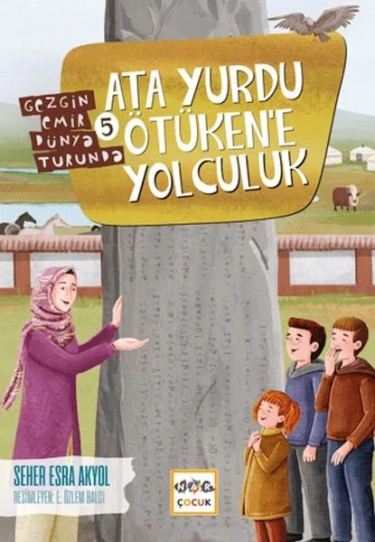 Ata Yurdu Ötükene Yolculuk Fiyatı, Yorumları ve Özellikleri