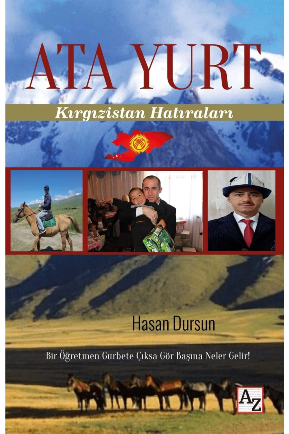 Ata Yurt - Hasan Dursun