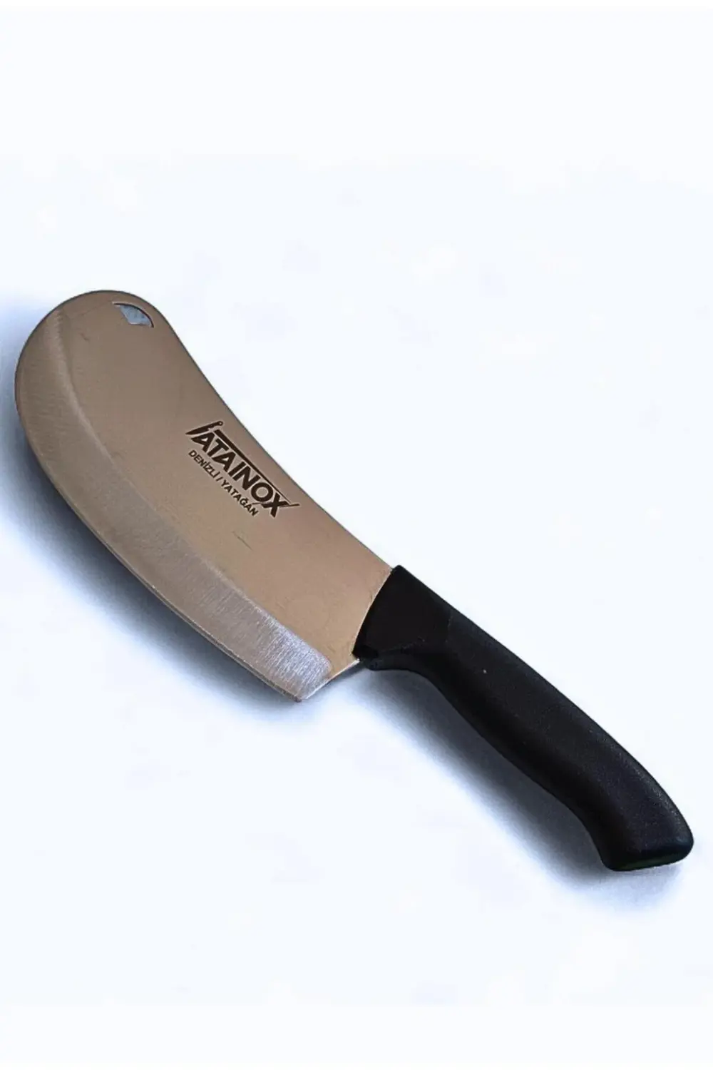 ATAINOX Denizli Yatağan Kasap Bıçağı – 31 cm, 290 gr | Profesyone