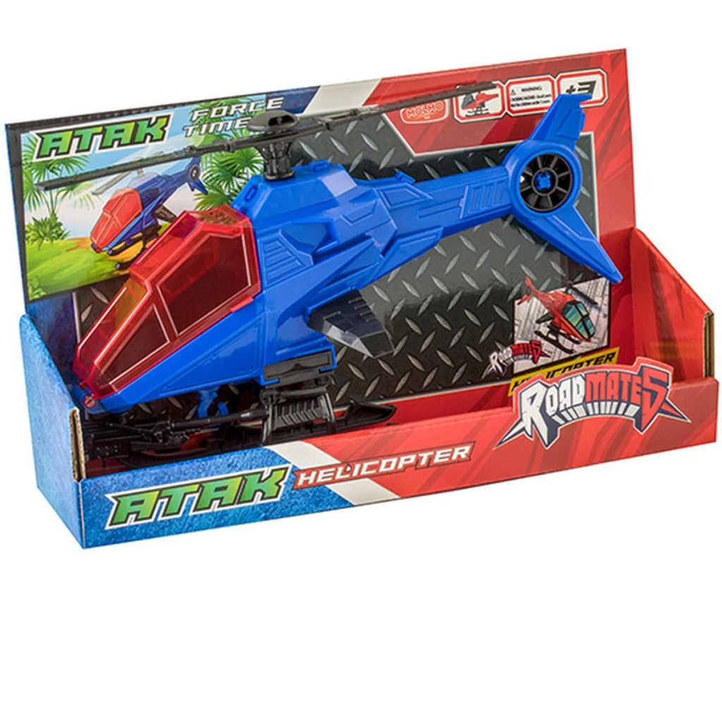 Atak Helikopter Atak Helikopter
