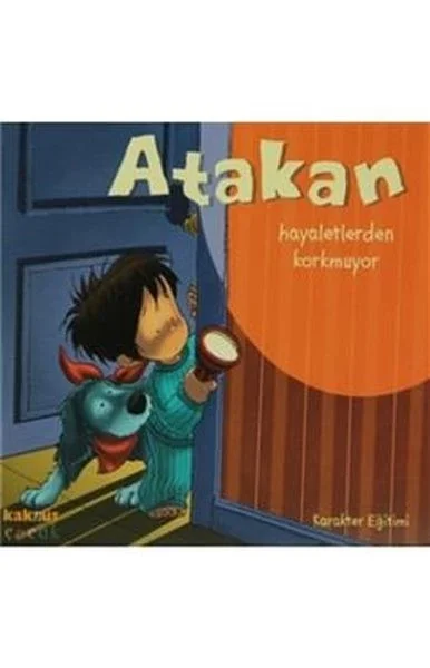 Atakan Serisi (16 Kitap Takım) Atakan Serisi (16 Kitap Takım)