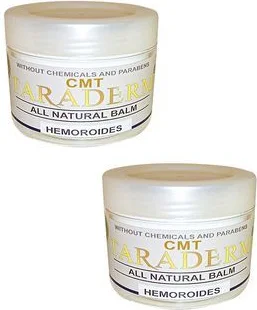 Atara Taraderm Hemo Bakım Kremi 100 ml x 2 Ad — Hemoroid Bakımında Etkin Çözüm