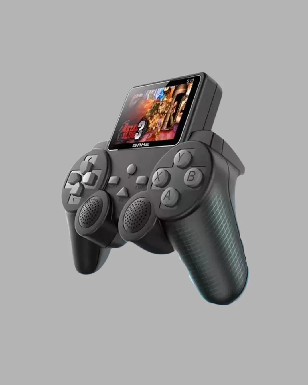 Atari S10 Retro Oyun Konsolu – 520 Nostaljik Oyun, TV Bağlantılı, Şarjlı ve Taşınabilir Fiyatı, Yorumları ve Özellikleri