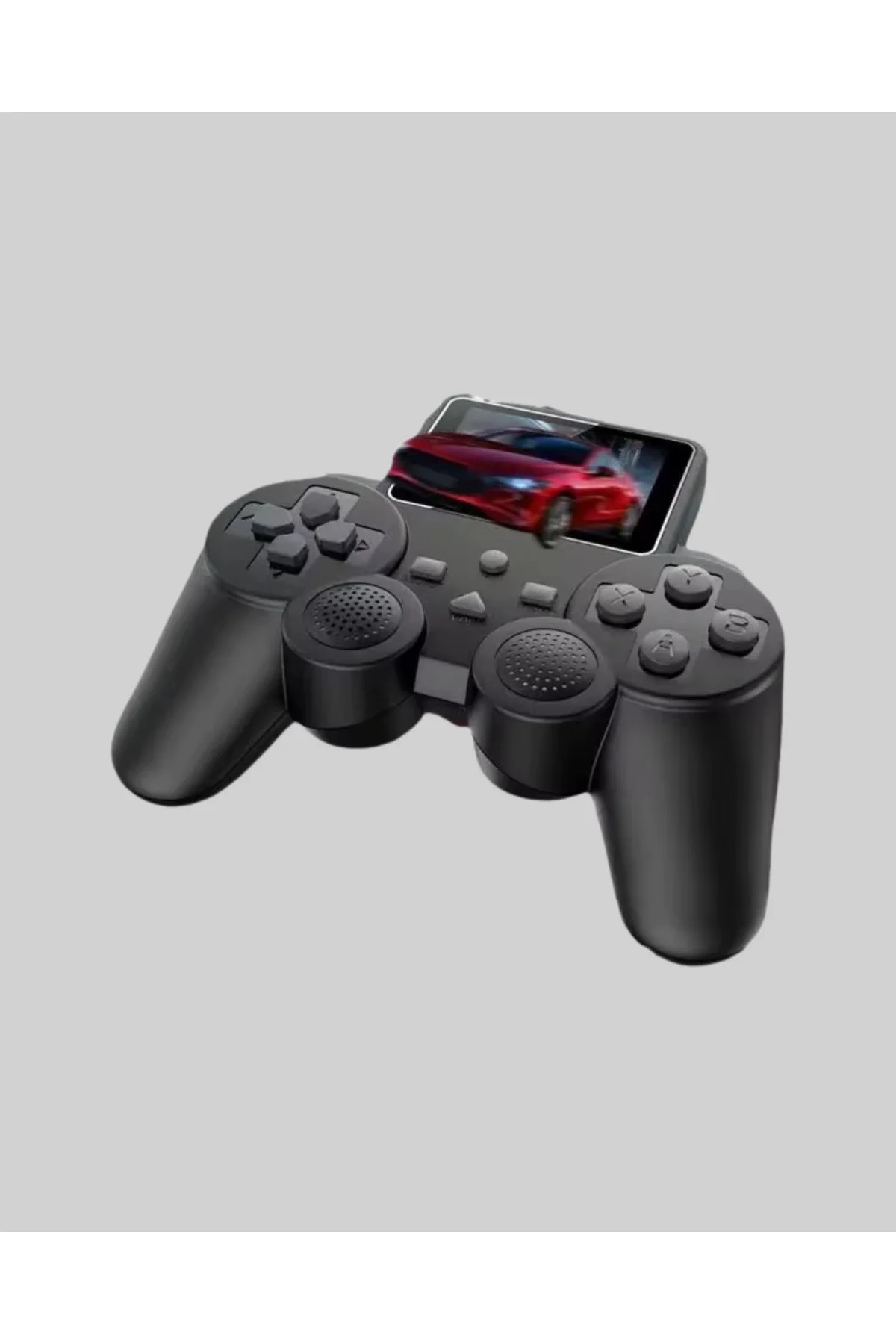 Atari S10 Taşınabilir Retro Oyun Konsolu 2.8 İnç Renkli Ekran Nos