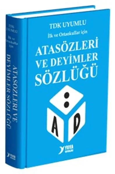 Atasözleri ve Deyimler Sözlüğü Fiyatı, Yorumları ve Özellikleri