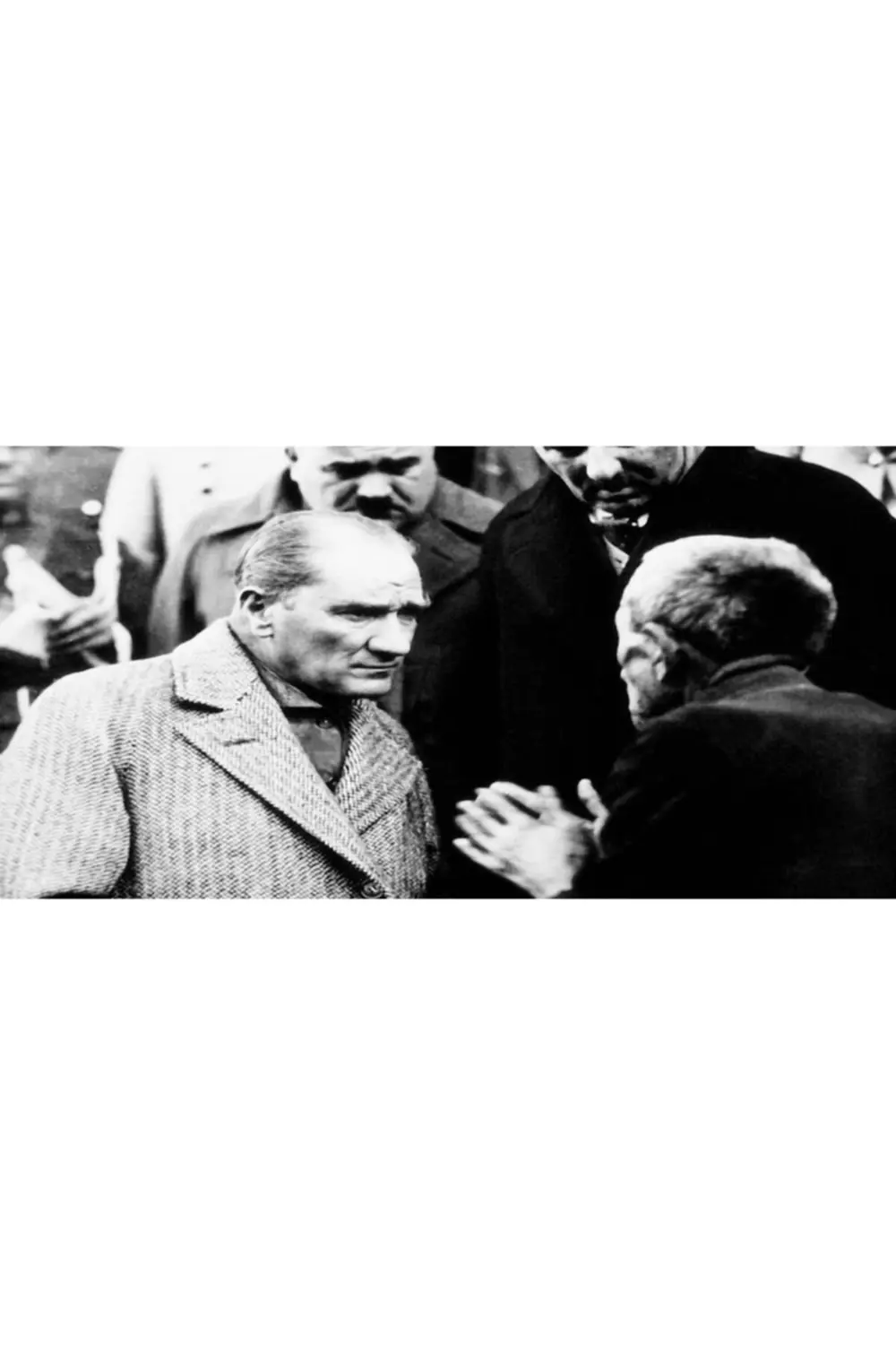 Atatürk 6'lı Ahşap Duvar Poster Seti - Hbb Özel Seri Atatürk 6'lı Ahşap Duvar Poster Seti - Hbb Özel Seri