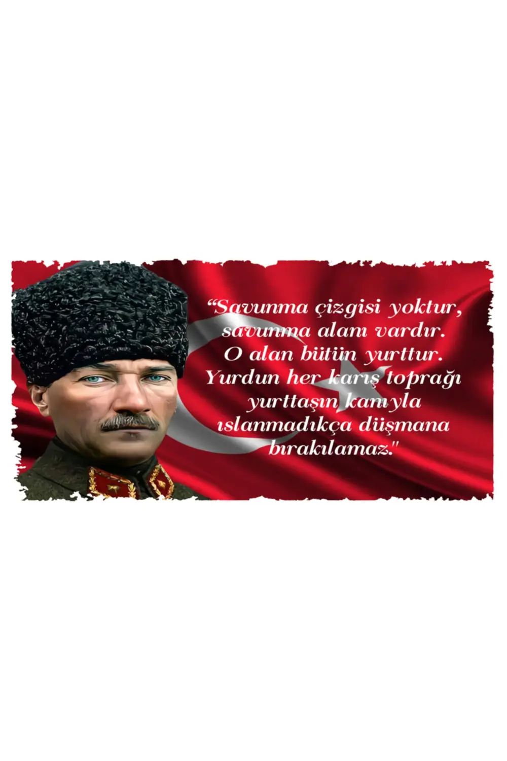 Atatürk 6'lı Ahşap Duvar Poster Seti - Hbb Özel Seri Atatürk 6'lı Ahşap Duvar Poster Seti - Hbb Özel Seri