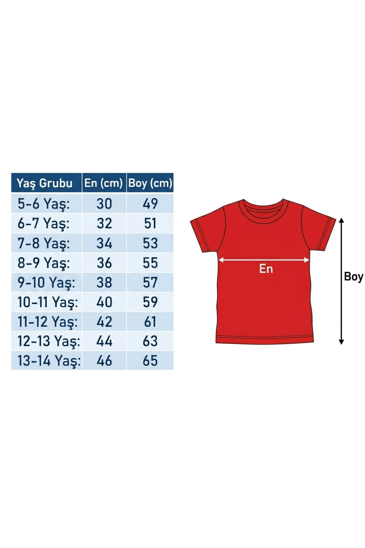 Atatürk Baskılı Çocuk Tişört Unisex Pamuklu Kısa Kollu Tişört